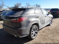 Photo 4 of 16 — 2017 Lexus RX 350