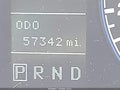 2009 Hyundai Azera — photo 16 of 17 | VIN KMHFC46D09A358933