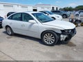 2009 Hyundai Azera — photo 1 of 17 | VIN KMHFC46D09A358933