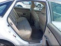 2009 Hyundai Azera — photo 8 of 17 | VIN KMHFC46D09A358933