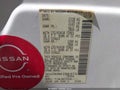 2019 Nissan Murano — photo 9 of 19 | VIN 5N1AZ2MJ9KN106375