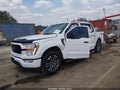 2021 Ford F-150 — photo 2 of 16 | VIN 1FTEW1CP6MFB40334