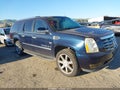 2008 Cadillac Escalade ESV — photo 1 of 11 | VIN 1GYFK66898R166555