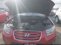 Photo 10 of 11 — 2010 Hyundai Santa Fe
