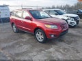 Photo 1 of 11 — 2010 Hyundai Santa Fe