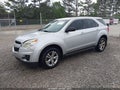 2012 Chevrolet Equinox — photo 2 of 11 | VIN 2GNALBEKXC1330908