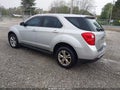 2012 Chevrolet Equinox — photo 3 of 11 | VIN 2GNALBEKXC1330908