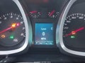 2012 Chevrolet Equinox — photo 7 of 11 | VIN 2GNALBEKXC1330908