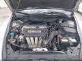 Photo 10 of 16 — 2003 Honda Accord