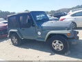 Photo 12 of 15 — 1998 Jeep Wrangler