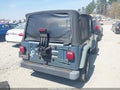 Photo 4 of 15 — 1998 Jeep Wrangler