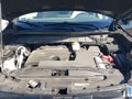 Photo 10 of 16 — 2022 Nissan Pathfinder
