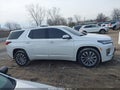 Photo 13 of 18 — 2022 Chevrolet Traverse