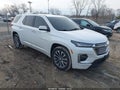 Photo 1 of 18 — 2022 Chevrolet Traverse