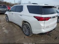 Photo 3 of 18 — 2022 Chevrolet Traverse