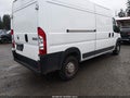 2025 Ram ProMaster 2500 — photo 4 of 17 | VIN 3C6LRVDG3SE504552