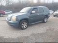 2007 GMC Yukon — photo 2 of 12 | VIN 1GKFK638X7J284349