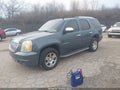 2007 GMC Yukon — photo 4 of 12 | VIN 1GKFK638X7J284349