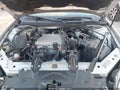Photo 10 of 16 — 2011 Chevrolet Impala