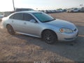 Photo 1 of 16 — 2011 Chevrolet Impala