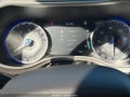 2022 Chrysler Pacifica — photo 7 of 12 | VIN 2C4RC1BGXNR181586