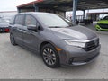 Photo 1 of 16 — 2024 Honda Odyssey