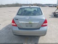 Photo 16 of 18 — 2009 Nissan Versa