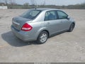 2009 Nissan Versa — photo 4 of 18 | VIN 3N1BC11E19L496624