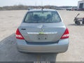 2009 Nissan Versa — photo 6 of 18 | VIN 3N1BC11E19L496624