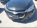 Photo 6 of 16 — 2015 Chevrolet Malibu