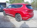 Photo 3 of 17 — 2023 Hyundai Santa Fe