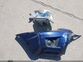 2012 Toyota Tacoma — photo 12 of 18 | VIN 5TFJX4GN0CX007499