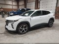 Photo 2 of 17 — 2025 Chevrolet Trax