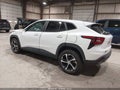 Photo 3 of 17 — 2025 Chevrolet Trax