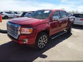 Photo 2 of 16 — 2021 GMC Canyon