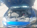 Photo 10 of 11 — 2009 Mitsubishi Lancer