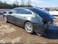 2016 Chevrolet Malibu — photo 3 of 17 | VIN 1G1ZE5ST2GF182829