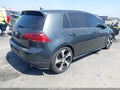Photo 2 of 16 — 2017 Volkswagen Golf