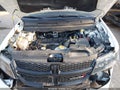 Photo 10 of 16 — 2018 Dodge Journey