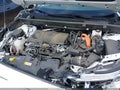 Photo 10 of 16 — 2024 Toyota RAV4 Hybrid