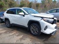 Photo 13 of 16 — 2024 Toyota RAV4 Hybrid