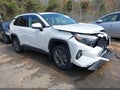 Photo 1 of 16 — 2024 Toyota RAV4 Hybrid