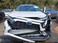 Photo 6 of 16 — 2024 Toyota RAV4 Hybrid