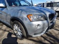 2013 BMW X3 — photo 15 of 16 | VIN 5UXWX9C5XD0A12004