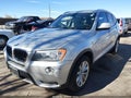 2013 BMW X3 — photo 2 of 16 | VIN 5UXWX9C5XD0A12004