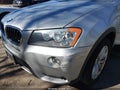 2013 BMW X3 — photo 6 of 16 | VIN 5UXWX9C5XD0A12004