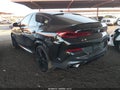 Photo 3 of 21 — 2026 BMW X6