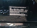 Photo 9 of 21 — 2026 BMW X6