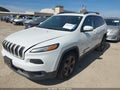 Photo 2 of 17 — 2017 Jeep Cherokee