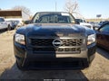 2025 Nissan Frontier — photo 13 of 17 | VIN 1N6ED1EK7SN630286